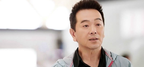 张晨光个人资料介绍 张晨光演过的电视剧有哪些