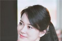 她家境优渥长相美艳还获国际大奖 却说自己很平