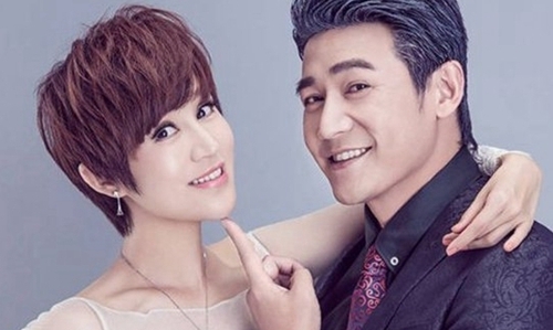 刘奕君与老婆吕梓媛结婚照曝光 盘点那些低调结婚的明星