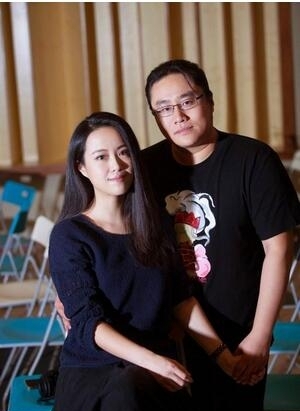 李达康欧阳菁是真夫妻外 剧中还有一对爱情故事