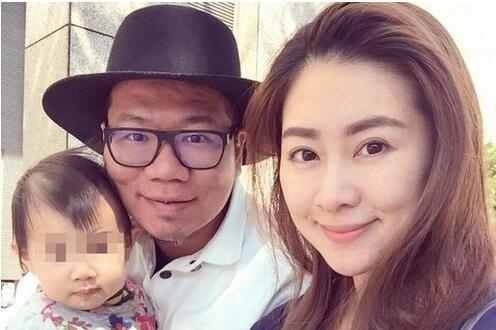 1岁女儿吃奶嘴被女童说恶心 张棋惠受伤po文