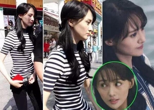 郑爽暴瘦原因真相曝光 刷黑卡非炫富为治病