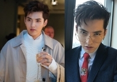 吴亦凡最想演变态 每个粉丝都知道