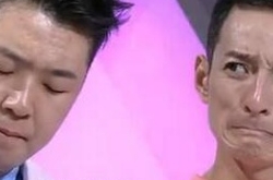 李维嘉又哭了！这次是因为谢娜的这番话