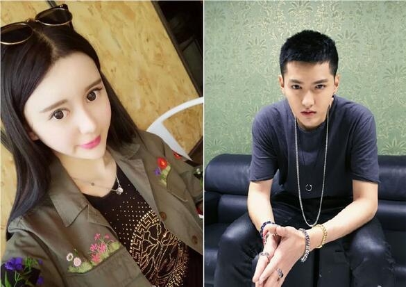卓伟曝小g娜语音：吴亦凡说李易峰像乌龟 李小璐给他发暧昧短信
