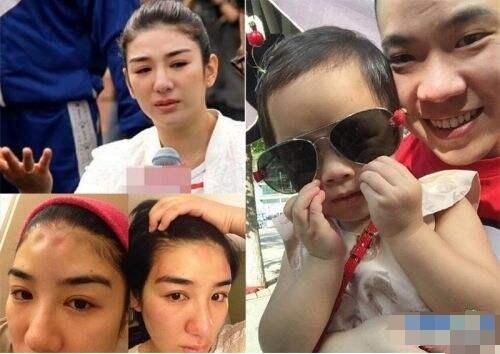 黄毅清恼羞成怒再撕黄奕：后悔当初没把婚内出轨的你狠狠抽一顿