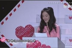 谢娜张杰才是爱情最美好的样子 被谢娜告白后张