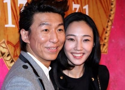疑陈羽凡大骂卓伟策划白百何出轨丑闻：毁我家者必让你亡