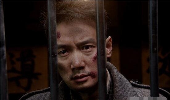 《青岛往事》掀收视狂潮 巩峥实力演绎圈粉无数