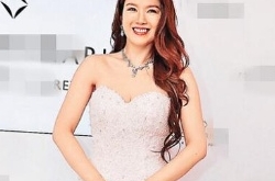 苟芸慧称自己随时嫁人 父亲赞男友细心又负责任