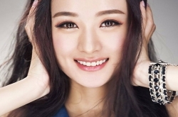 赵丽颖七十二层奇楼何时播放 中专的她如今力压