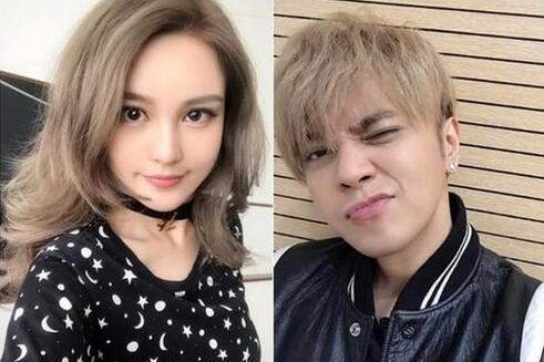 与周扬青已秘婚？罗志祥否认：我不会隐婚
