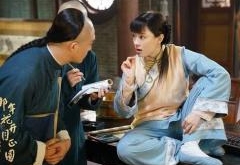 《那年花开月正圆》剧本“有毒” 主演们都中毒