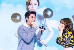 贾乃亮李小璐主演的电视剧盘点 拍戏过程中的默