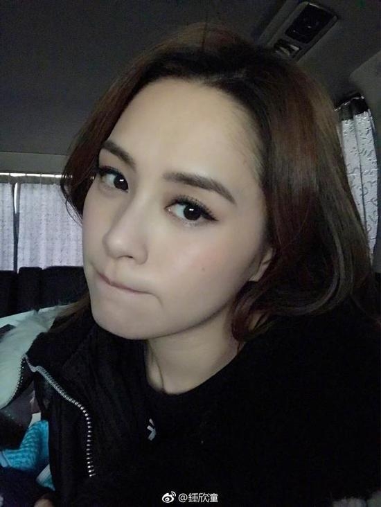 阿娇曝当年不阻止陈冠希拍照真相 与权宁一分手原因好心酸