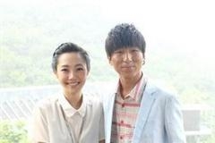 白百何被曝躲在酒店以泪洗面 儿子：这个家是怎