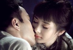 人气演员杨幂吻戏大合集 杨幂演过的电视剧有哪