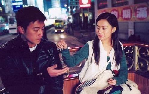 阿娇曝当年不阻止陈冠希拍照真相 与权宁一分手原因好心酸