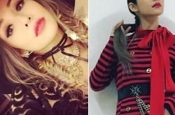 萧亚轩大方谈分手 妈妈曾说：找个能照顾你的男