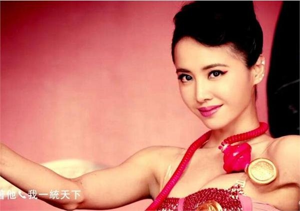 蔡依林被粉丝骂女骗子不生气 被问何时出新专辑她回了两个字