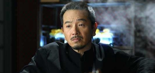 张晨光个人资料介绍 张晨光演过的电视剧有哪些