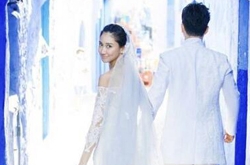 陈彦妃结婚了 扒扒《星梦缘》主演现状如何