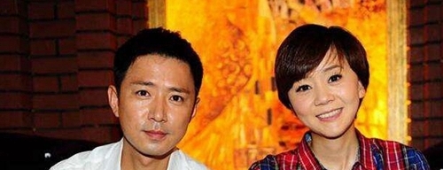 网传高鑫王一楠离婚了 高鑫还净身出户了
