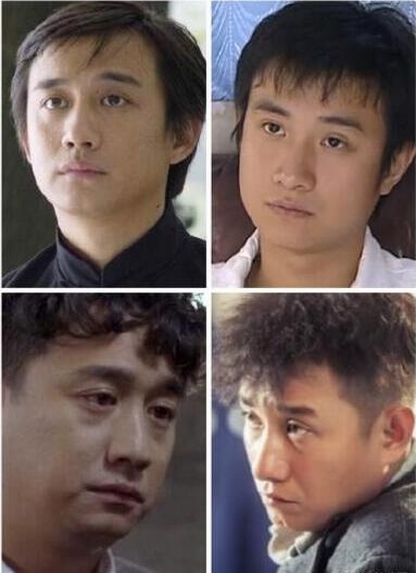 黄磊被网友误认成文章好尴尬 网友：这是黄磊被黑得最惨的一次