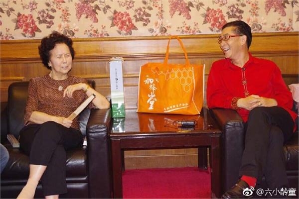 86版西游记导演杨洁去世主演哀悼 曾用7字总结剧集30年不衰
