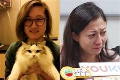 成龙对小龙女不闻不问 因林凤娇怀孕才在一群女