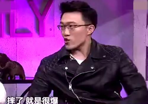文章拍戏脾气暴怒摔2万块对讲机 马伊琍片场不与他说话