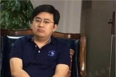86版西游记红孩儿如今已40岁变这样 称一集拿几十