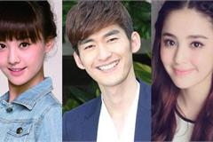 郑爽回应娜扎踩别人上位 网友喊话张翰投稿我的