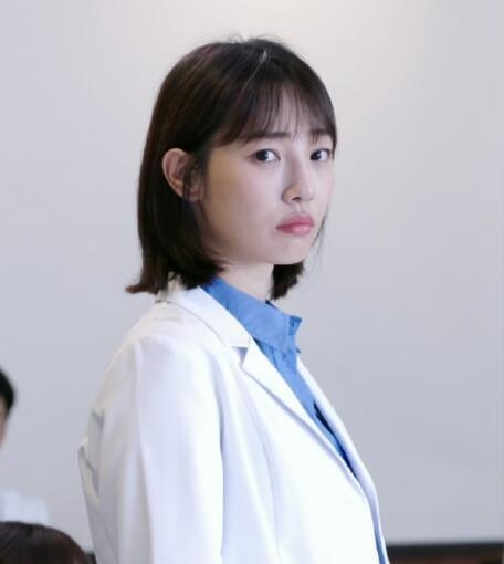 就算白百何非女一号外科风云也要扑街 剧中错误遭网友群嘲