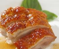 鸭肉这样吃营养不丢失