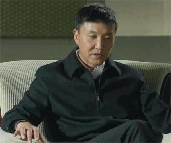 人民的名义侯亮平一角差点由陈道明出演 最终陆毅凭两点拿下