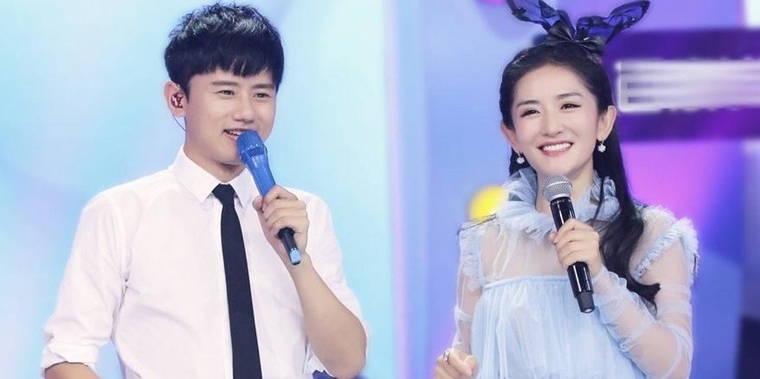 谢娜自曝烧掉结婚证