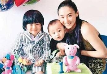 被成龙抛弃后吴绮莉让人看尽笑话 小龙女倒霉摊上这样的妈