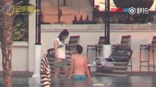 黄毅清炮轰黄奕重提霍思燕被黑小三 还说白百何事件男主是鸭