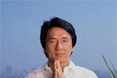 拿终身成就奖做走在时尚最前端的男人 成龙就是