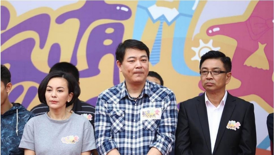 高亚麟发布会