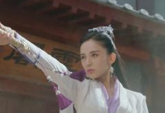 《择天记》鹿晗勇闯剑阵 古力娜扎遭退婚心生疑