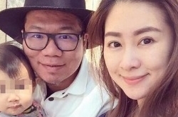 1岁女儿吃奶嘴被女童说恶心 张棋惠受伤po文