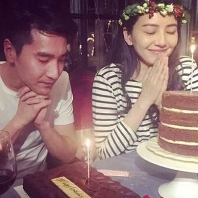 被问娱乐圈哪对模范夫妻不会出轨？卓伟说邓超孙俪是真的很恩爱