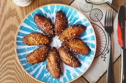 烤鸡翅的做法大全 家常烤鸡怎么做好吃