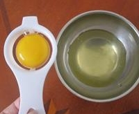 蛋清的营养价值都有哪些