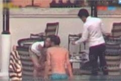 白百何疑似出轨对象起底：打爆网红女友胸 与