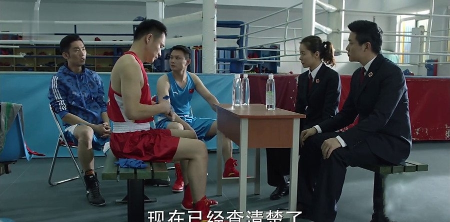 人民的名义赵东来结局