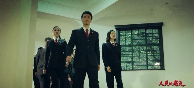《人民的名义》陈海车祸被谁害死