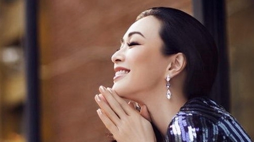 钟丽缇两度婚姻离婚真相揭秘 原来钟丽缇是这样的人